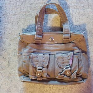 ThinkGeek Handbag of Holding